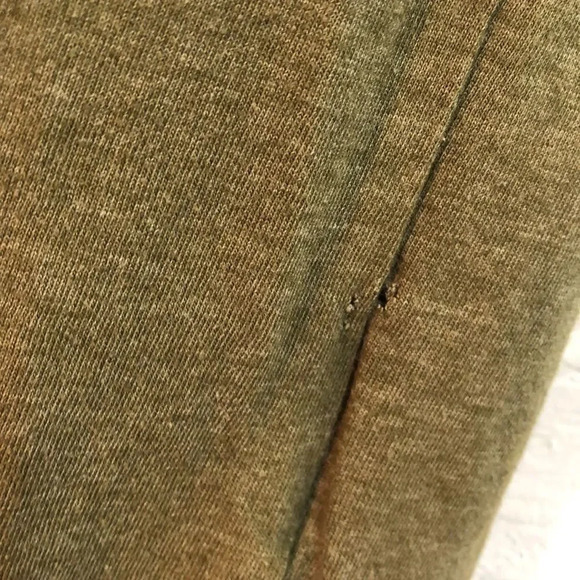 LEVI'S® MOUNTAIN LOGO TEE LITTLE BOYS size M - Picture 7 of 10